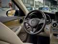 Mercedes-Benz C 180 AUT7 AMBITION 96D.KM PANODAK NAVI AIRCO LED LMV PD Zwart - thumbnail 29