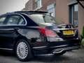 Mercedes-Benz C 180 AUT7 AMBITION 96D.KM PANODAK NAVI AIRCO LED LMV PD Zwart - thumbnail 18