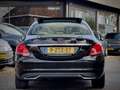 Mercedes-Benz C 180 AUT7 AMBITION 96D.KM PANODAK NAVI AIRCO LED LMV PD Zwart - thumbnail 7
