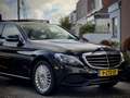Mercedes-Benz C 180 AUT7 AMBITION 96D.KM PANODAK NAVI AIRCO LED LMV PD Zwart - thumbnail 13
