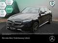 Mercedes-Benz EQC 400 4M AMG+360+MULTIBEAM+FAHRASS+19"+SITZKLIMA Schwarz - thumbnail 1