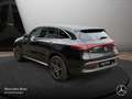 Mercedes-Benz EQC 400 4M AMG+360+MULTIBEAM+FAHRASS+19"+SITZKLIMA Schwarz - thumbnail 10