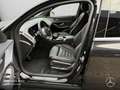 Mercedes-Benz EQC 400 4M AMG+360+MULTIBEAM+FAHRASS+19"+SITZKLIMA Schwarz - thumbnail 11