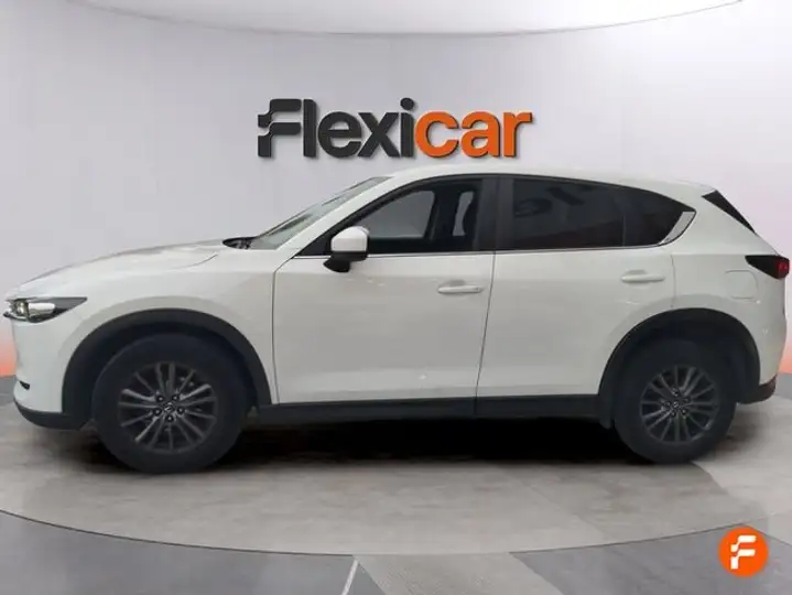 Mazda CX-5 GE 2.0 2WD MT Evolution + Navy 2018, foto 5