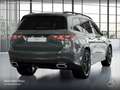 Mercedes-Benz GLS 450 d 4M AMG+NIGHT+PANO+360+AHK+MULTIBEAM+SPUR Grau - thumbnail 4