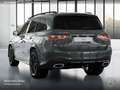 Mercedes-Benz GLS 450 d 4M AMG+NIGHT+PANO+360+AHK+MULTIBEAM+SPUR Grau - thumbnail 20