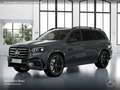Mercedes-Benz GLS 450 d 4M AMG+NIGHT+PANO+360+AHK+MULTIBEAM+SPUR Grau - thumbnail 13