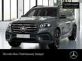 Mercedes-Benz GLS 450 d 4M AMG+NIGHT+PANO+360+AHK+MULTIBEAM+SPUR Grau - thumbnail 1