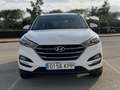 Hyundai TUCSON Tucson 1.7CRDI BD Kosmo 4x2 Kosmo Blanco - thumbnail 2