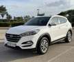 Hyundai TUCSON Tucson 1.7CRDI BD Kosmo 4x2 Kosmo Blanco - thumbnail 1