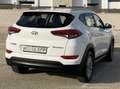 Hyundai TUCSON Tucson 1.7CRDI BD Kosmo 4x2 Kosmo Blanco - thumbnail 3