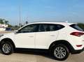 Hyundai TUCSON Tucson 1.7CRDI BD Kosmo 4x2 Kosmo Blanco - thumbnail 4