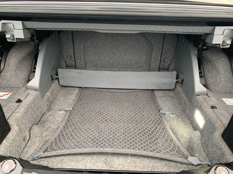 BMW 330 d Cabrio/Leder/Navi/Xenon/SHZ/eSitze — photo 6