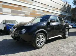 Nissan Juke 1.6 117 Ch N-CONNECTA X-TRONIC