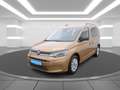 Volkswagen Caddy LIFE DARK LABEL 1.5 TSI (+NAVI) Bluetooth Bronze - thumbnail 2