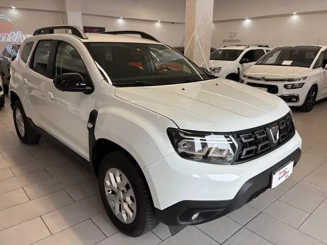 Dacia Duster 1.5 blue dci Comfort 4x2 115cv *SUPER PROMO*