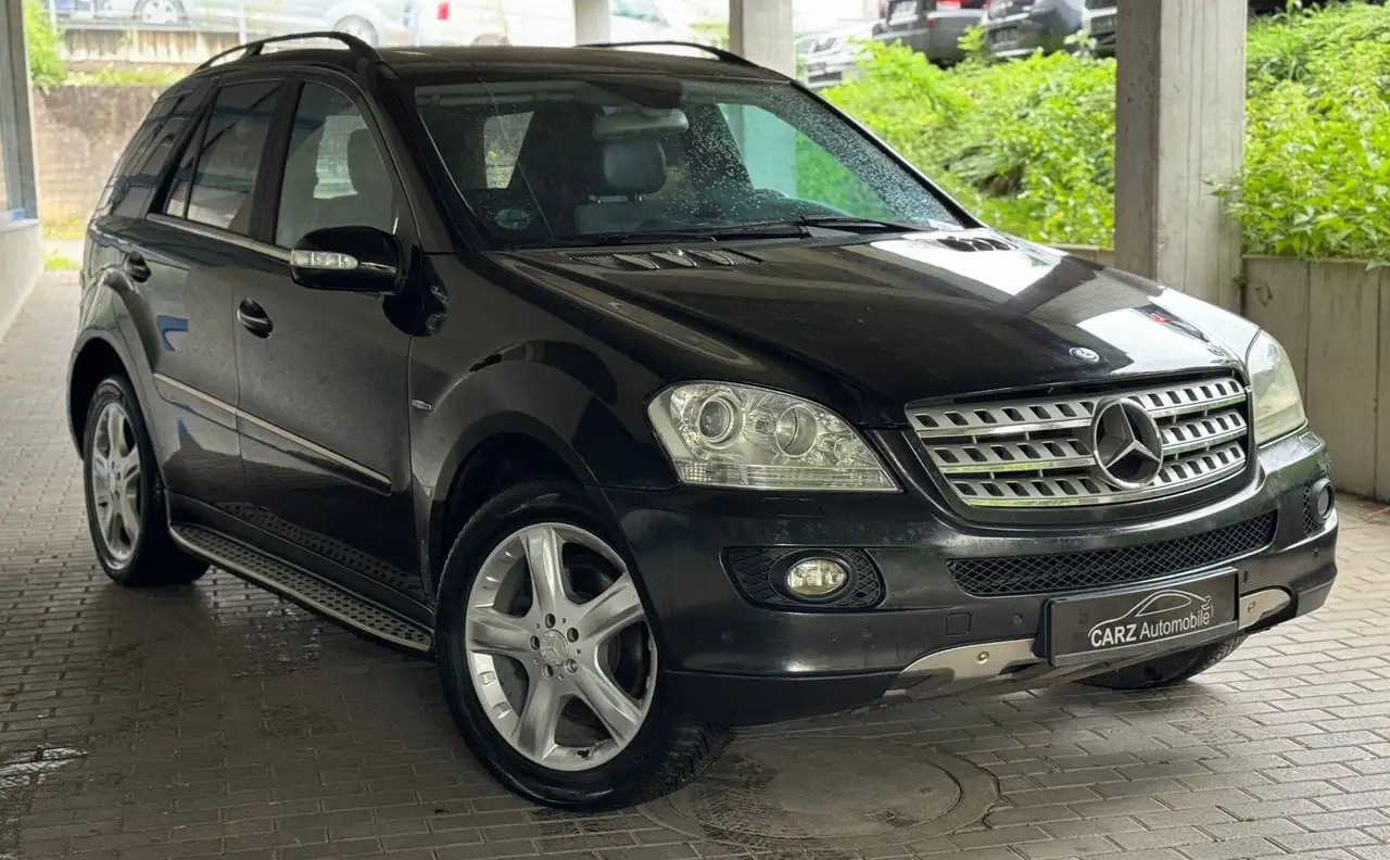 Mercedes-Benz ML 280