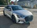Audi A3 Sportback 30 TFSI  S tronic advanced Navi DAB LED Silber - thumbnail 2