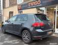 Volkswagen Golf 1.2 tsi 110 bluemotion allstar nombreuses options Zwart - thumbnail 2