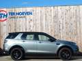 Land Rover Discovery Sport TD4 SE 4WD Klima Navi 110KW Eur6 Grigio - thumbnail 4