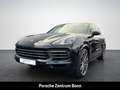 Porsche Cayenne S Soft-Close Standheizung BOSE 22-Zoll Schwarz - thumbnail 1