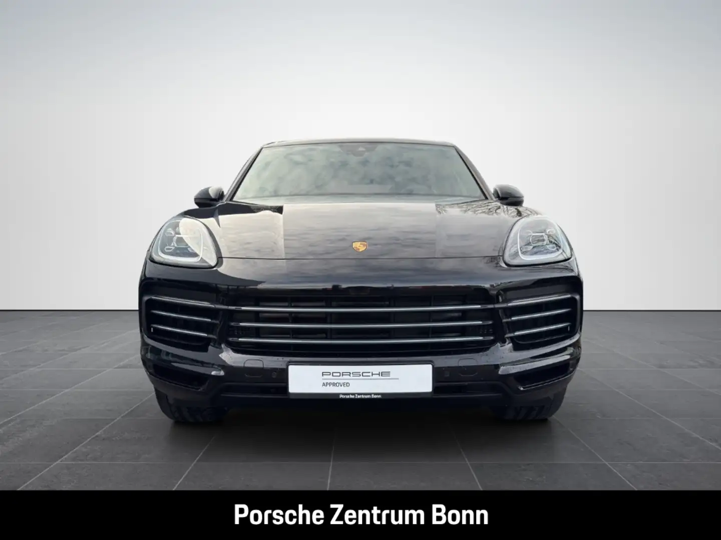 Porsche Cayenne S Soft-Close Standheizung BOSE 22-Zoll Schwarz - 2