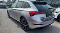 Skoda Scala 1,5 TSI Monte Carlo DSG Silber - thumbnail 2