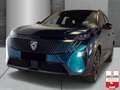 Peugeot 5008 Hybrid 145 e-DCS6 Allure +Pack Panoramic Navigatio Bleu - thumbnail 1