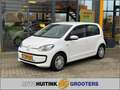 Volkswagen up! 1.0 MOVE UP Wit - thumbnail 1