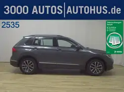 Volkswagen Tiguan 1.5 TSI Life Navi LED PDC ACC Shz