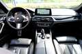 BMW 530 5-serie Touring 530d 265pk M Sport Aut. Pano|Leder Grijs - thumbnail 17