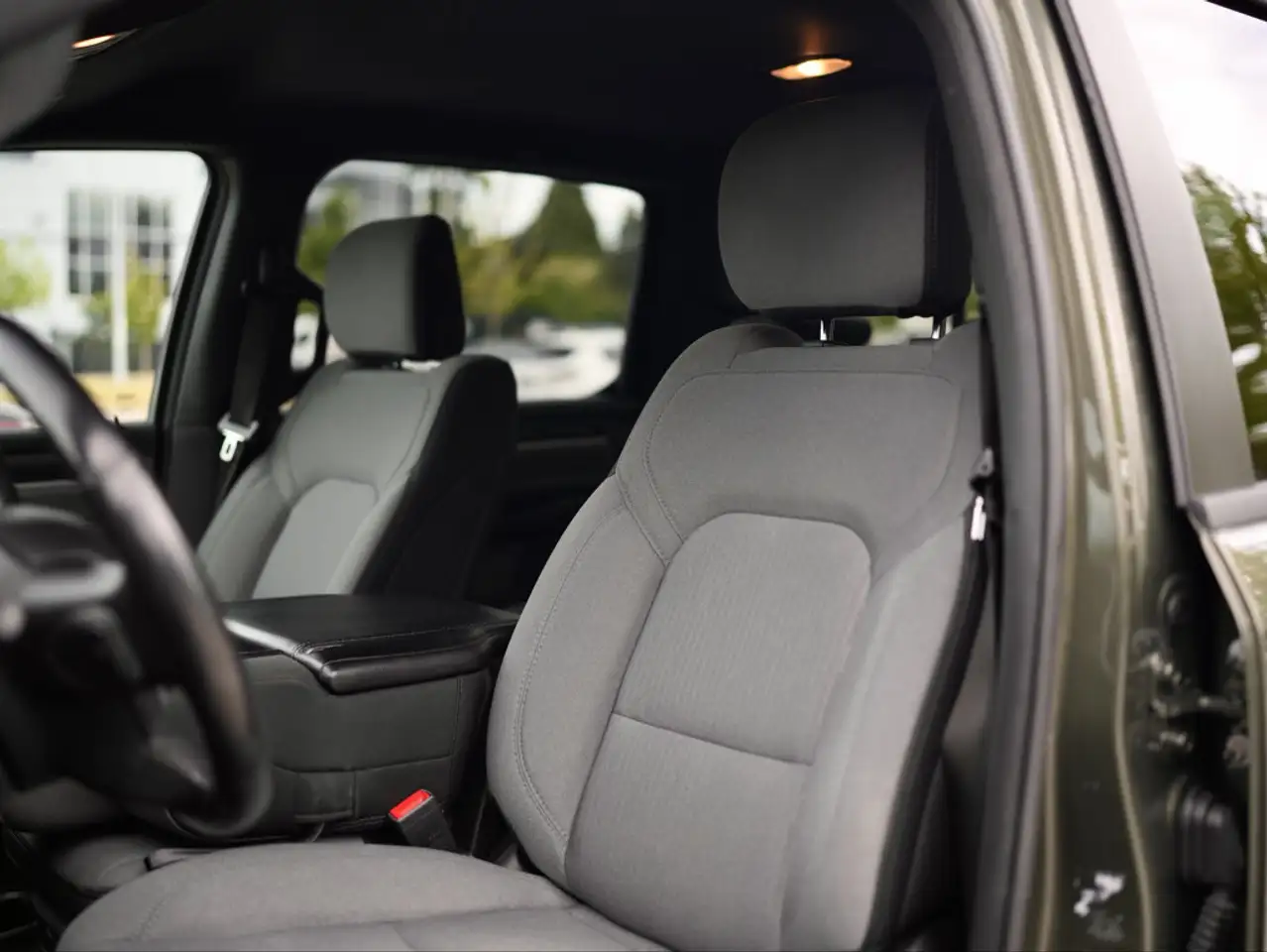 RAM 1500 fotografie RAM 1500