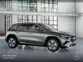 Mercedes-Benz GLA 200 PROGRESSIVE+AHK+LED+STHZG+KAMERA+TOTW+7G Grau - thumbnail 16