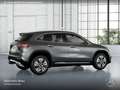 Mercedes-Benz GLA 200 PROGRESSIVE+AHK+LED+STHZG+KAMERA+TOTW+7G Grau - thumbnail 17