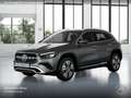 Mercedes-Benz GLA 200 PROGRESSIVE+AHK+LED+STHZG+KAMERA+TOTW+7G Grau - thumbnail 14