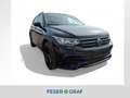 Volkswagen Tiguan Allspace R-Line 2.0 TDI 4MOTION DSG/IQ.Light/Sitzhzg./Area Schwarz - thumbnail 1
