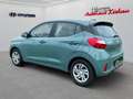 Hyundai i10 1.0 Select (AC3) Verde - thumbnail 4