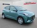 Hyundai i10 1.0 Select (AC3) Verde - thumbnail 2