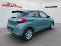 Hyundai i10 1.0 Select (AC3) Verde - thumbnail 3