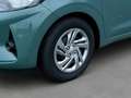 Hyundai i10 1.0 Select (AC3) Verde - thumbnail 6