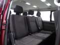 Volkswagen T6 Caravelle 2.0TDI BMT Origin Batalla Corta 81kW Rojo - thumbnail 9