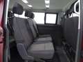 Volkswagen T6 Caravelle 2.0TDI BMT Origin Batalla Corta 81kW Rojo - thumbnail 6