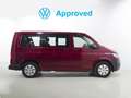 Volkswagen T6 Caravelle 2.0TDI BMT Origin Batalla Corta 81kW Rojo - thumbnail 3