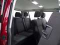 Volkswagen T6 Caravelle 2.0TDI BMT Origin Batalla Corta 81kW Rojo - thumbnail 10