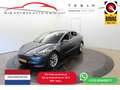 Tesla Model 3 Long Range AWD 75 kWh SOH 87% Top Staat Autopilot Gris - thumbnail 1