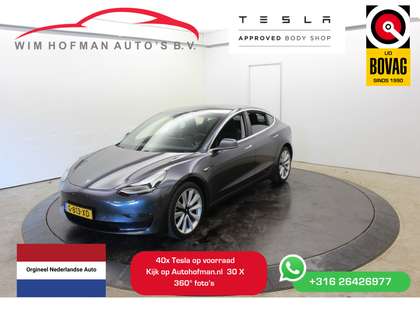 Tesla Model 3 Long Range AWD 75 kWh SOH 87% Top Staat Autopilot