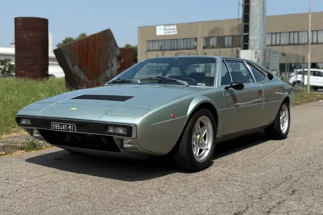 Ferrari 308 FERRARI DINO 308 GT4