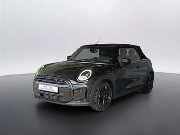 1.5 Cooper Classic auto