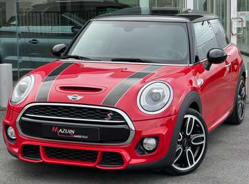 2.0AS * John Cooper Works * Toit Pano * LED * Harmann Kardon *