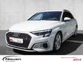 Audi A3 Sportback 30 TFSI *ACC*NAVI*LED*SHZ* Weiß - thumbnail 1